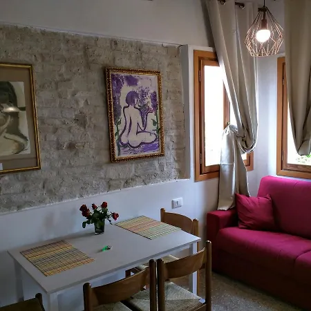 Canareggio Gasthof 3*